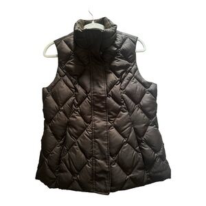 Eddie Bauer Goose Down Vest New Old Stock with Tags